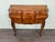 Baroque-Style Console Table with Six Drawers, 1950s For Sale - Image 4 of 18