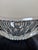 Large Vintage Baccarat Cut Crystal Centerpiece Bowl For Sale - Image 14 of 16
