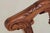 Pair of Chippendale Style Mahogany Dining Chairs For Sale - Image 15 of 17