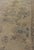 Measures: 2'10 x 12'8. This 1930's antique muted Oushak runner rests beautifully upon a field of elegant cream and taupe....