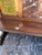 Late 1800s Edwardian Washbasin Sideboard With Marble Top For Sale In Sacramento - Image 6 of 7