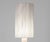 Contemporary Ciga FL5XL Gentle Natural Oak Lamp by Jeroen De Ruddere For Sale - Image 3 of 7