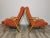 Set of Lounge Chairs by Antonin Suman for Ton For Sale - Image 15 of 18