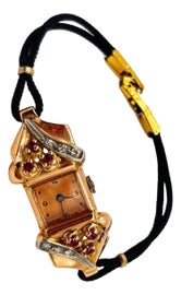 Example of 14K Gold Watches