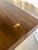 Mid 20th Century Mid 20th Century Signed Peter Lovig Nielsen Flip-Top Executive Desk For Sale - Image 5 of 12