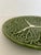 Large Cabbage Serving Platter For Sale - Image 10 of 10