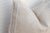 Moroccan Set of 2, Linen Stag Cactus Silk Moroccan Pillows For Sale - Image 3 of 8