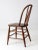 Antique Spindle Back Chair For Sale - Image 4 of 10