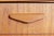 Wood 1960s Danish High Sideboard in Teak With Mirror Backed Bar For Sale - Image 7 of 7