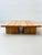 Vintage Coffee Table in Wood, 1970s For Sale - Image 9 of 18