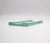 Mid-Century Modern Mid-Century Sculptural Beveled Crystal Pen Tray from Fontana Arte, Italy, 1950s For Sale - Image 3 of 5