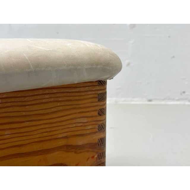 Vintage Vaulting Box from Turnmeyer, 1970s For Sale - Image 14 of 16