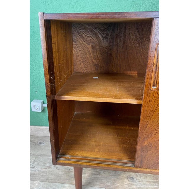 Danish Rosewood Model NR 13 Sideboard For Sale - Image 15 of 18