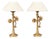 Table Lamps by Nicolas de Waël for Fondica, France, 2000, Set of 2 For Sale