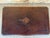 Art Deco Walnut Side Table with Shelf, 1930s For Sale - Image 3 of 18