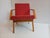 Lounge Chair by Mier Topolcany, 1960s For Sale - Image 4 of 17