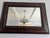 Pottery Barn Rectangular Beveled Wood Wall Mirror from Pottery Barn For Sale - Image 4 of 5