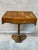 Small Vintage Console Table, 1890s For Sale - Image 4 of 10
