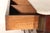 Louis XVI Brass Mounted Mahogany Chest of Drawers With Carrara Marble Top For Sale - Image 13 of 14
