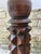 1940s Charlies Dudouyt Wooden Table Lamp, France For Sale - Image 10 of 14