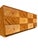 1960s Vintage Rattan Wrapped Wicker Long Dresser or Credenza Lowboy in Coastal Boho Chic Design For Sale - Image 5 of 11