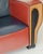 Dutch Hip Hop Easy Chair by Peter van Zoetendaal, 1990s For Sale - Image 6 of 11