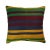 1960s Turkish Kilim Cushion Cover For Sale - Image 5 of 11