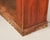 Indian Teak Doorframe Now Bookcase, 19th Century With Later Elements For Sale - Image 16 of 17