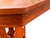 Mid 20th Century Walter Wabash Probber Style Octagonal Center Table For Sale - Image 14 of 17