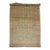 Oversize Caramel Tone Persian Bibikabad Rug no. j4422 For Sale