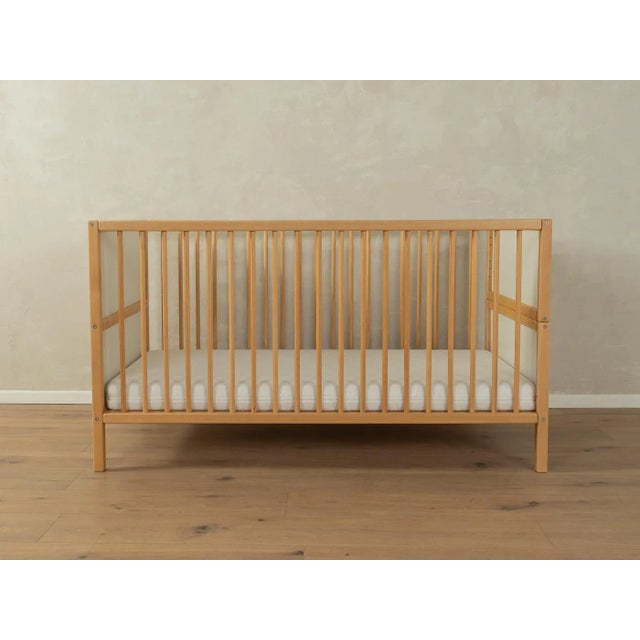 Children's Bed from Flötotto, 1970s For Sale - Image 13 of 13