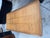 Brown Extendable Table by Guillerme and Chambron for Votre Maison, 1970s For Sale - Image 8 of 18