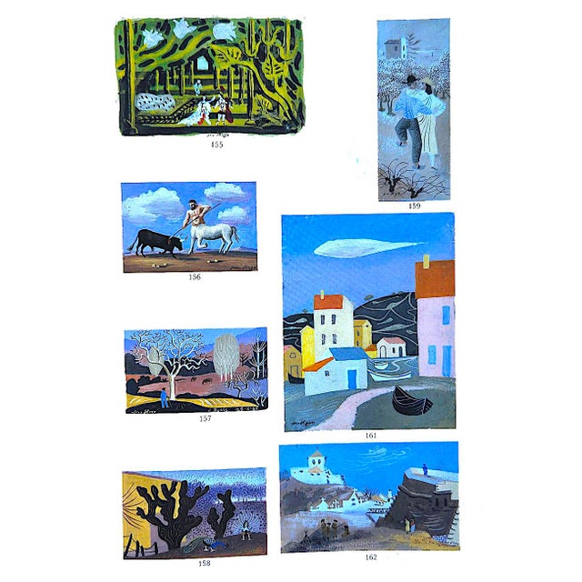 Sotheby's Monaco Catalog Collection Boris Kochno 10/11/91 For Sale - Image 14 of 15