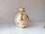 1960s 1960s Italian Tassel Pottery Vase For Sale - Image 5 of 11