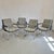 Mid-Century Armchairs by Miller Borgsen for Röder & Söhne, 1960s, Set of 4 For Sale - Image 12 of 12