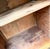 1970s Art Nouveau Cabinet Shelf in Wood, 1970s For Sale - Image 5 of 11