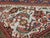 Persian Antique Persian Rug. 8'10"x 13' For Sale - Image 3 of 18