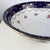 Antique Victorian Large Mintons Wash Basin with Floral Garland Motif from Staffordshire Pottery, 1890s For Sale - Image 3 of 12