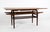 Kai Kristiansen Danish 1960’s Teak Elevating Coffee Table W/Hidden Leaves Attributed to Kai Kristiansen For Sale - Image 4 of 12