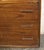 Mid-Century Armoire Style Cabinet by Lane Furniture For Sale - Image 11 of 18