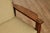 Antique Mission Oak Adjustable Morris Chair For Sale In Philadelphia - Image 6 of 18