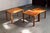 1960s Nesting Tables from Aksel Kjersgaard, Set of 3 For Sale - Image 5 of 15