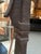 Brown Restoration Hardware Moorish Arch Mirror For Sale - Image 8 of 12