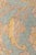 12x18 Fine Hand-Knotted Afghan Sultanabad Ziegler Rug in Hot Pink & Blue For Sale - Image 9 of 10