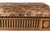 Stone 20th Century Neoclassical-Style Console Table For Sale - Image 7 of 7