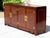 Drexel Heritage Vintage Drexel Heritage Ming Credenza – Red Lacquer Chinoiserie Sideboard Cabinet 73 For Sale - Image 4 of 18