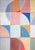 2026, Modern Minimalism, Abstract Geometric Painting Diptych Of For Sale - Image 4 of 9