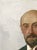 FREE SHIPPING worldwide. The painting will be rolled up and packed securely in a special protective tube. Note: The...
