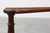 Antique Oak Louis XIII Chair with Floral Upholstery, France, 1890 For Sale - Image 5 of 15