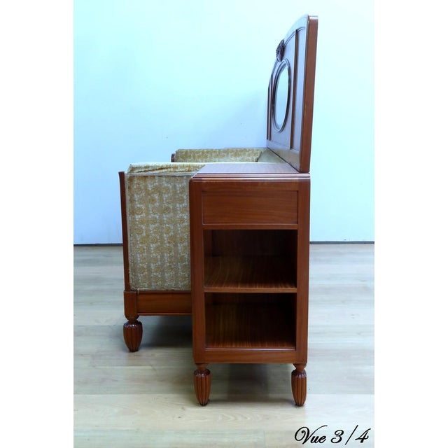 Art Deco Lemon Tree Sofa, 1930s For Sale - Image 18 of 18